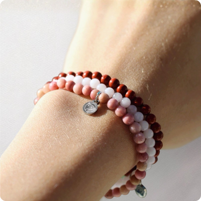 Top 7 Crystals for Love, Protection & Confidence—And How to Wear Them