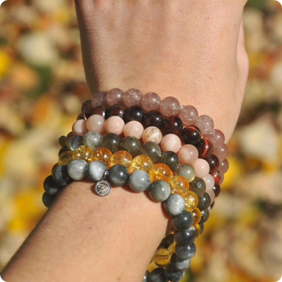 The Power of Stacking Energy Bracelets
