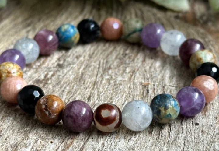 Empath & EMF Protection