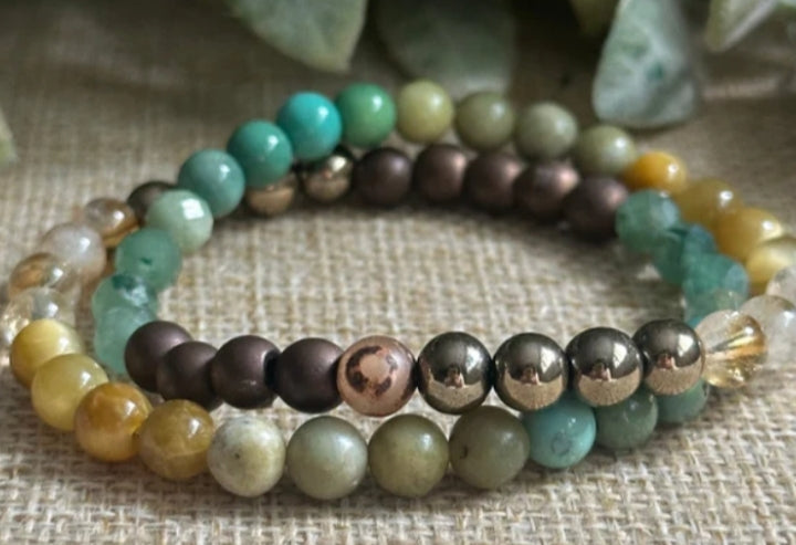 Success & Prosperity