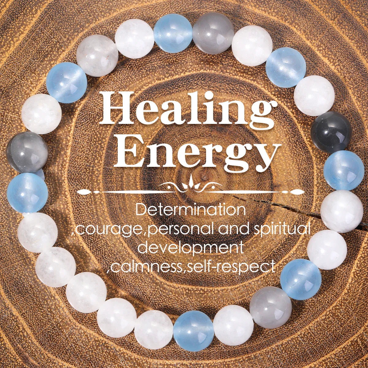 Healing Energy