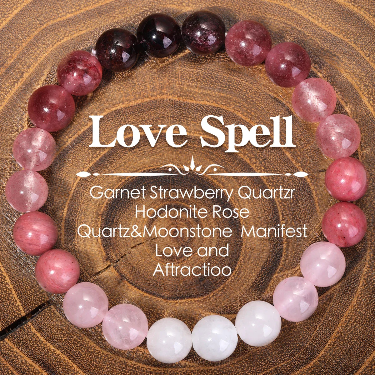 Love Spell