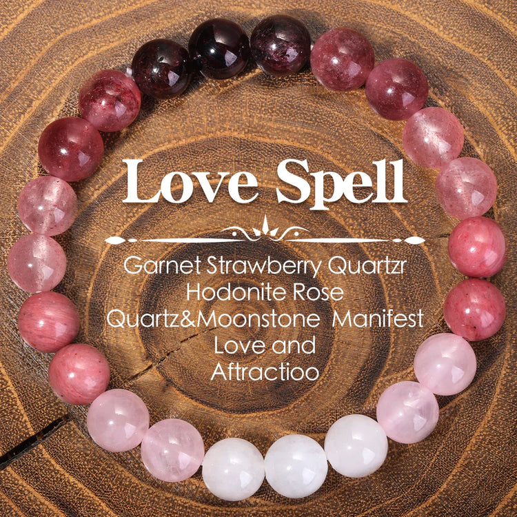 Love Spell