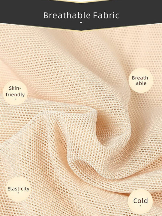 Aurexal™ Seamless Lace Shapewear Panty with Removable Pads