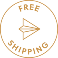 Free Shipping
